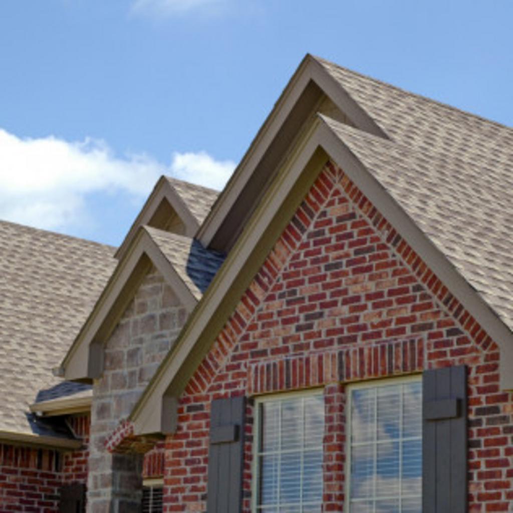 Roof line