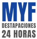 Destapaciones M y F 24 Hs