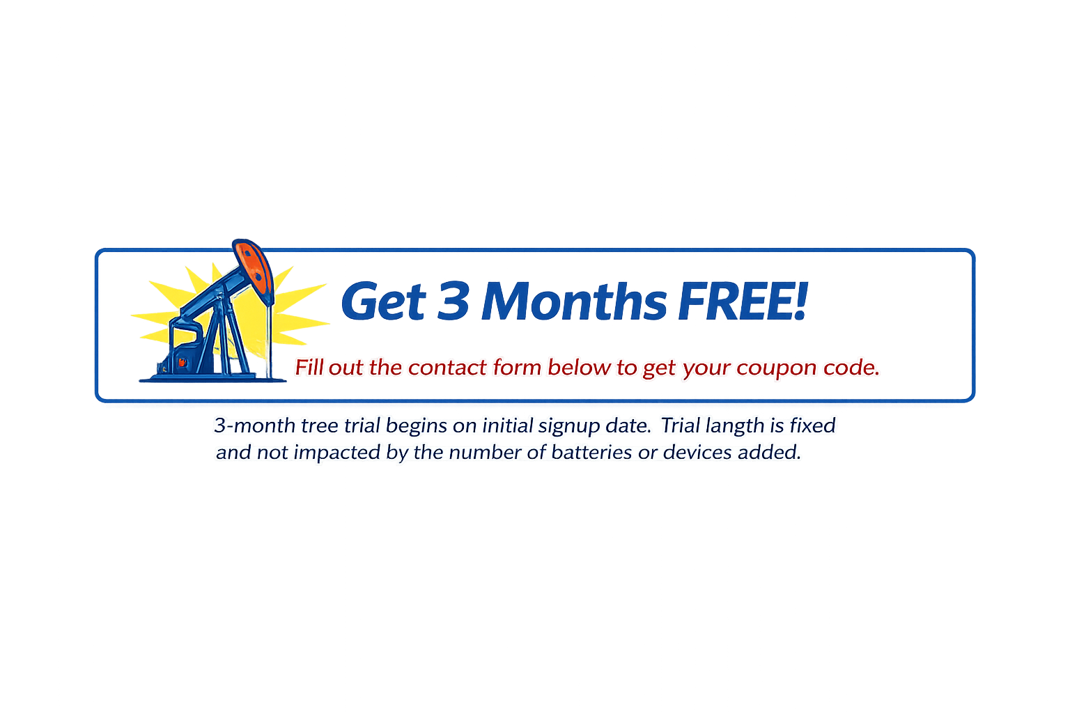 Oil Gauges App 3 months free