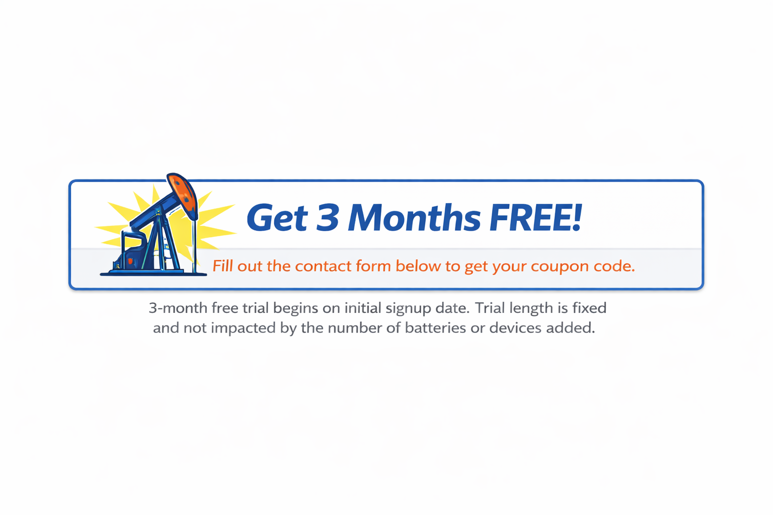 Oil Gauges App 3 months free