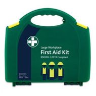 first aid products from JDS Services