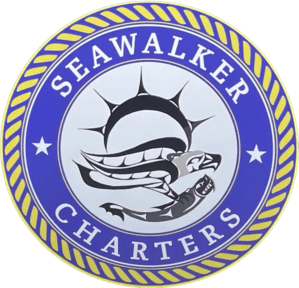 SeaWalker Charters, Best salmon, halibut, bottom, and tuna fishing charter experence on the North Olympic Pennsula.