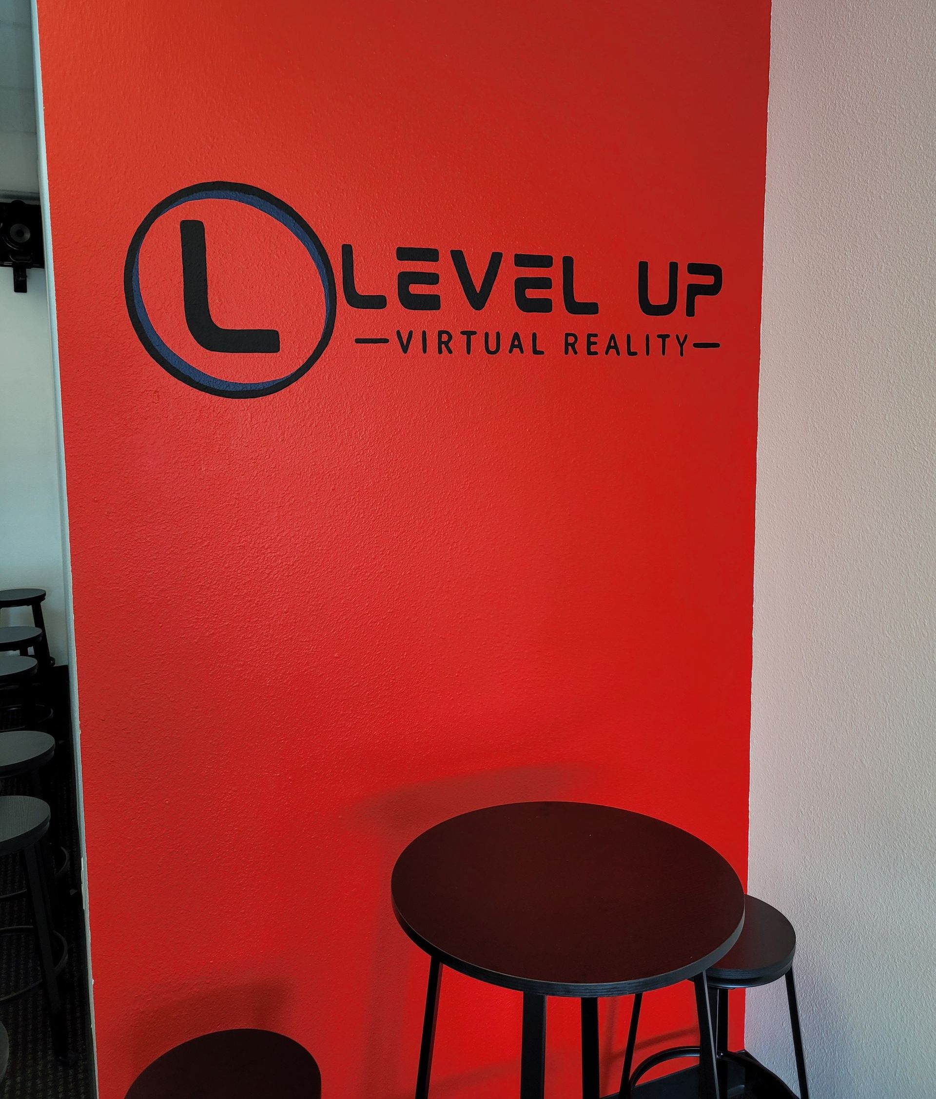 Virtual Reality Experience | Level Up Virtual Reality | CO