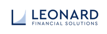 Leonard Financial Solutions Logo