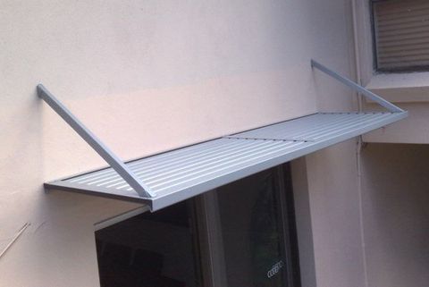 Sunline Awning — Custom Curtains & Blinds In Toukley NSW