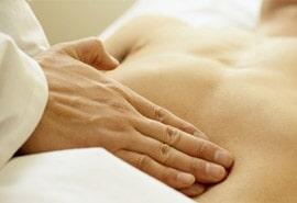 DRA MARIBEL REYES BENITO- colitis