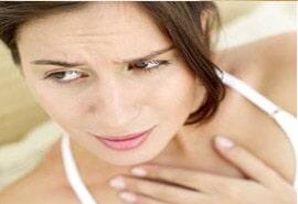 DRA MARIBEL REYES BENITO- médico gastroenterólogo