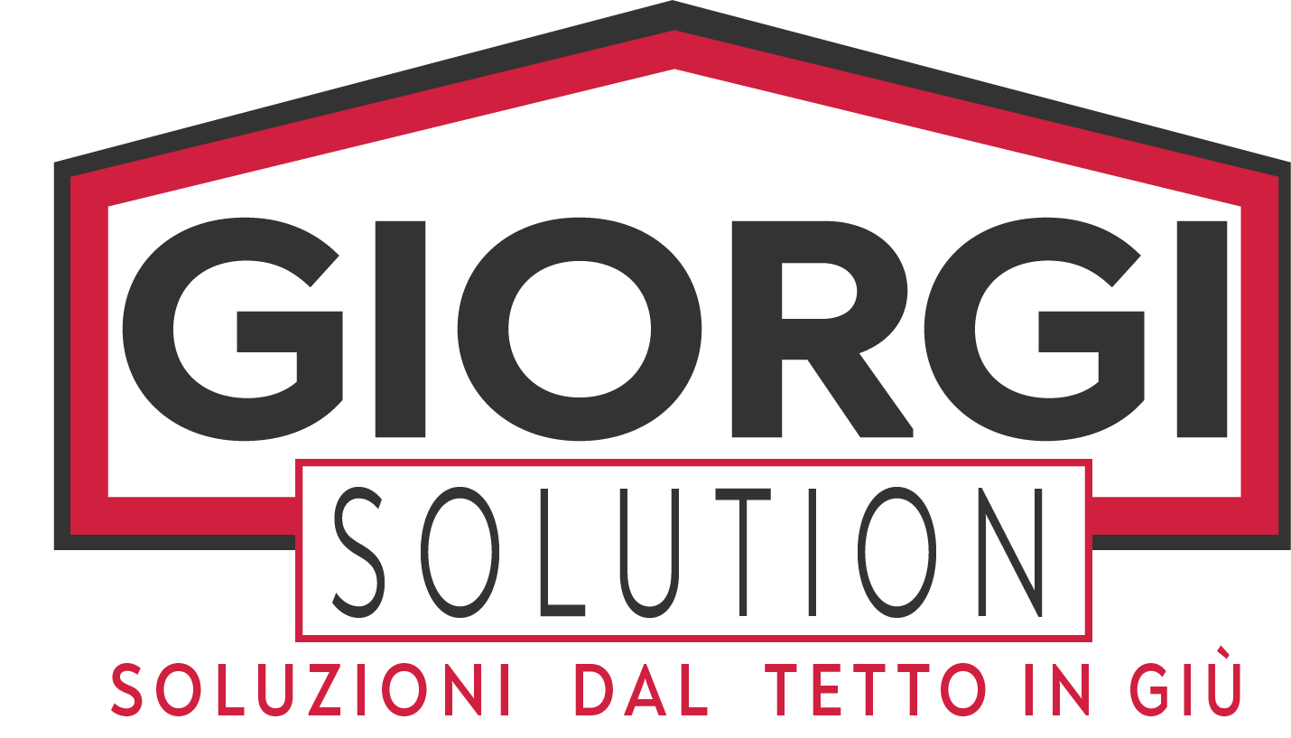 Giorgi Solution-LOGO