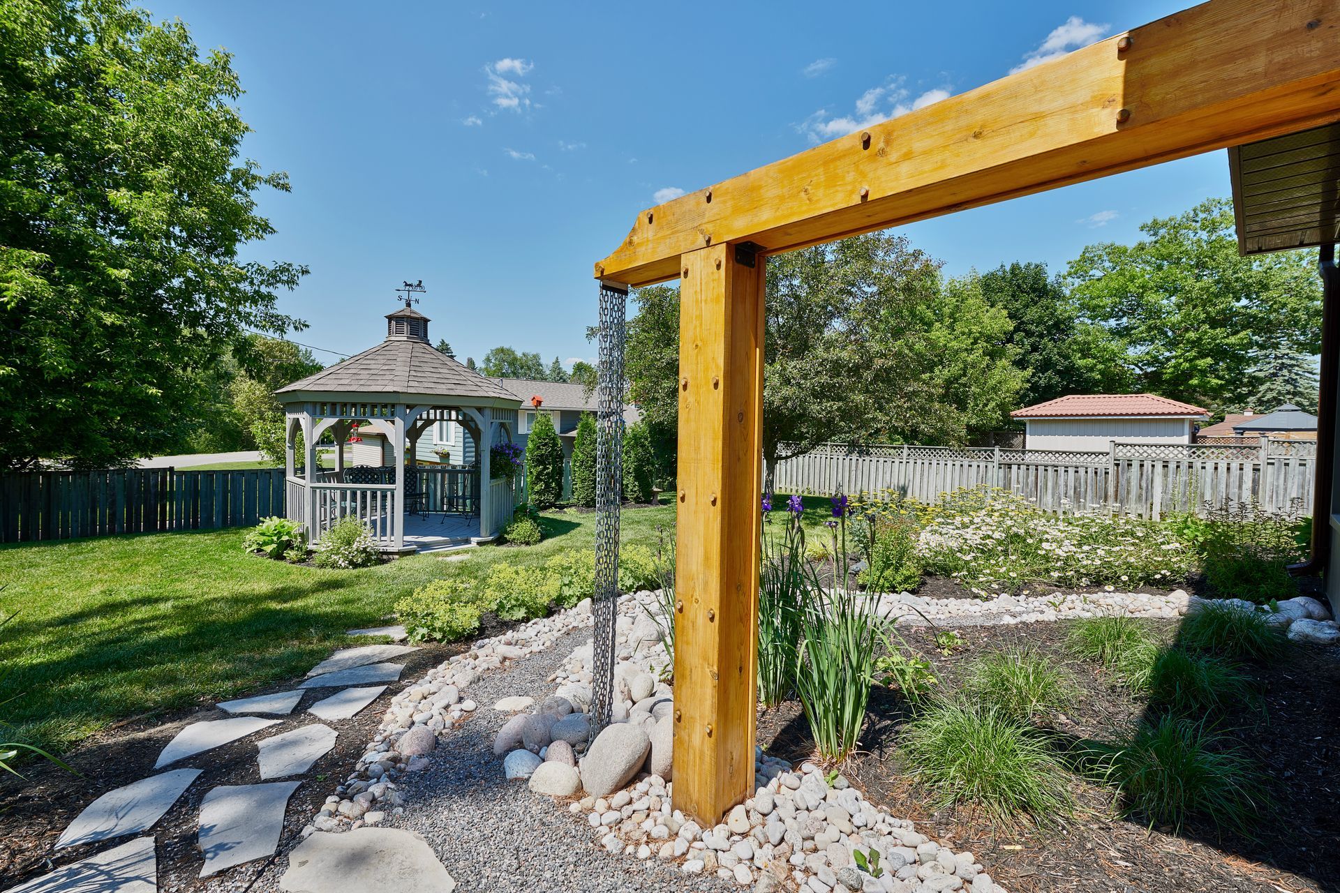 Rain Garden, Stormwater Management, Sustainable Landscaping, Eco-friendly Garden, Water Conservation, Native Plants, Garden Design, Water Runoff Solutions, Urban Green Spaces, Environmental Conservation, Water Filtration, Low-Impact Development, Natural Drainage, Water-wise Gardening, Green Infrastructure