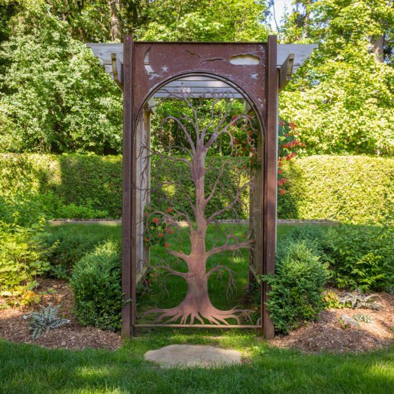 Arbor Construction, Garden Arbor, Wooden Arbor, Arbor Trellis, Outdoor Arbor, Arbor Installation, Custom Arbor, Pergola Arbor, Arbor Styles