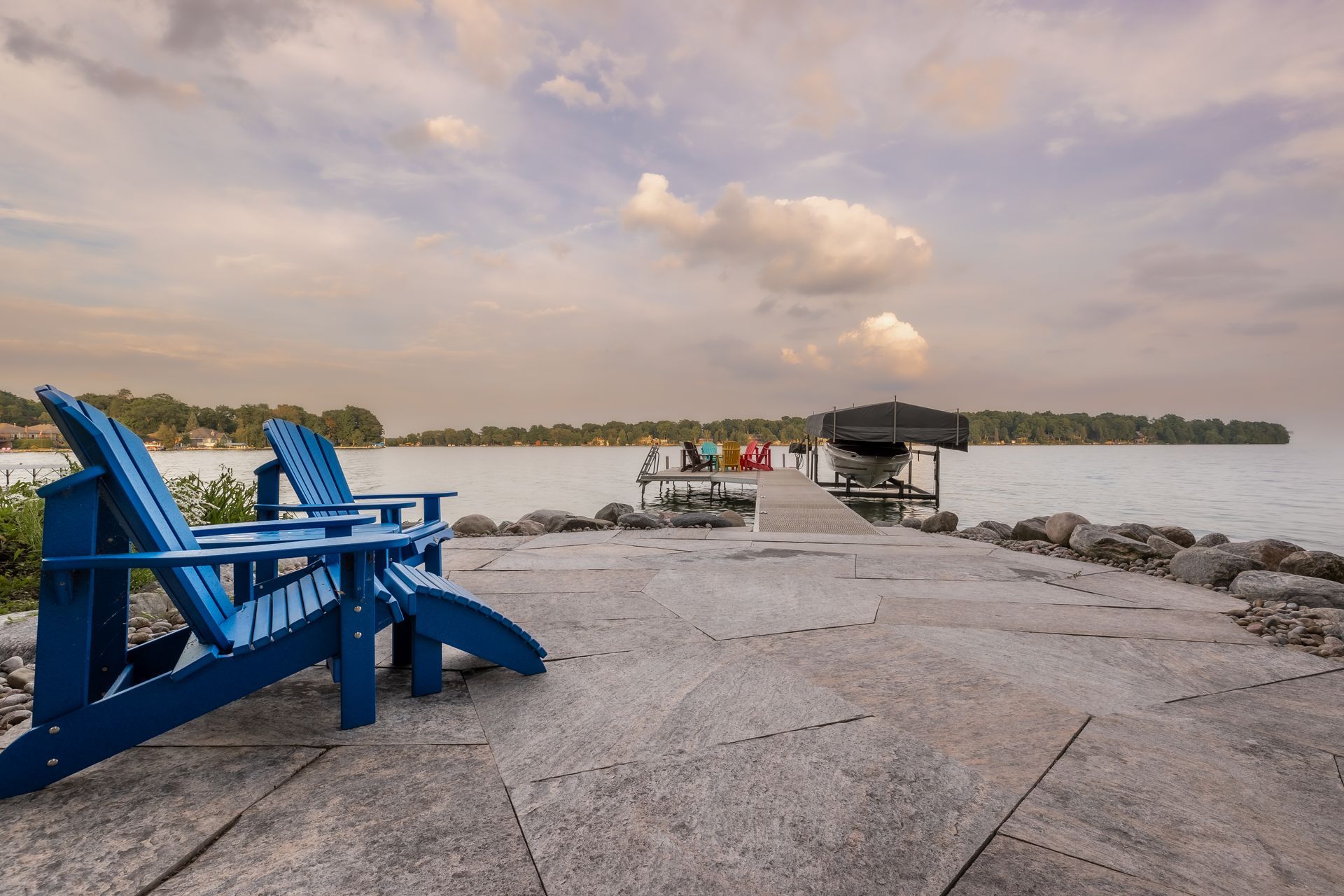 sustainable hardscaping, eco-friendly landscaping, green landscaping, environmental landscaping, low impact design