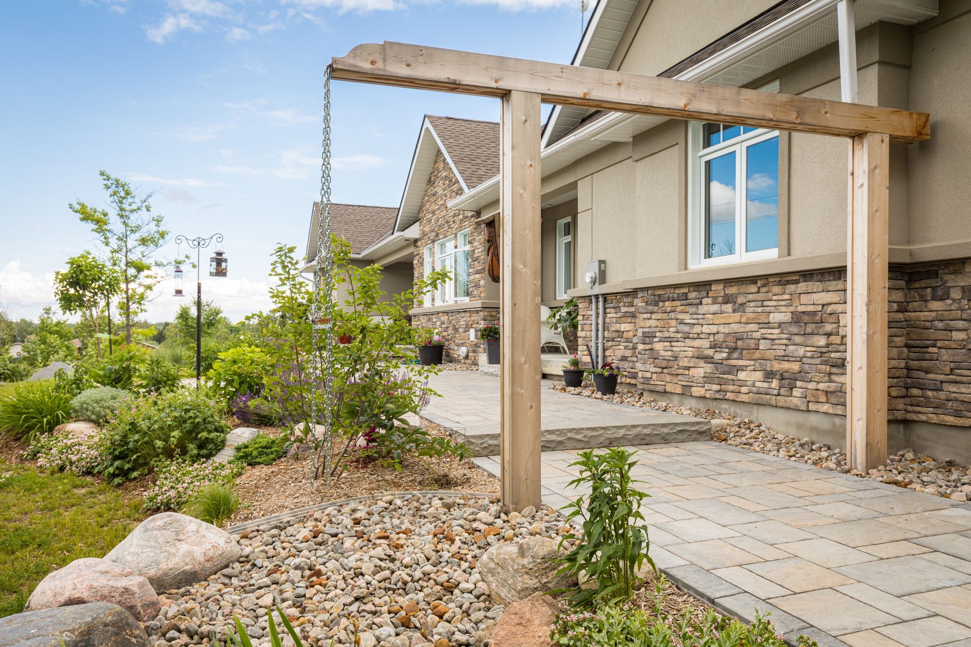 Rain Garden, Stormwater Management, Sustainable Landscaping, Eco-friendly Garden, Water Conservation, Native Plants, Garden Design, Water Runoff Solutions, Urban Green Spaces, Environmental Conservation, Water Filtration, Low-Impact Development, Natural Drainage, Water-wise Gardening, Green Infrastructure