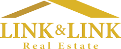 Link and Link Real Estate Inc. Logo