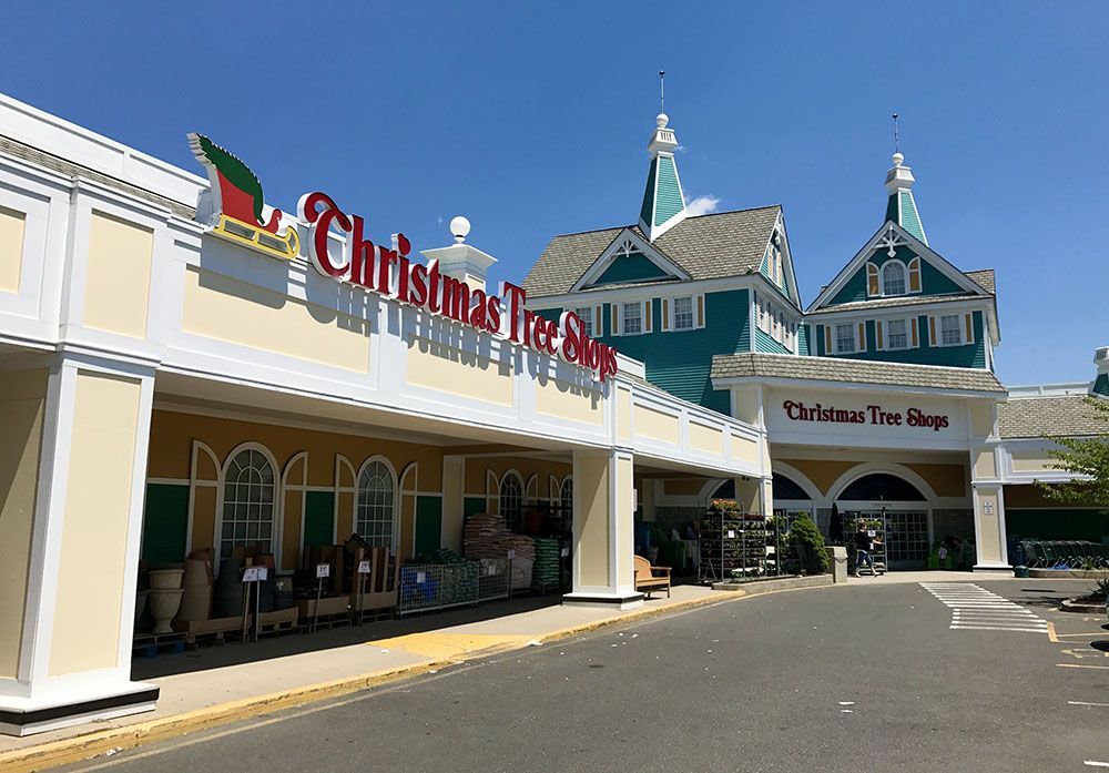 COMMERCIAL EXTERIOR PAINTING