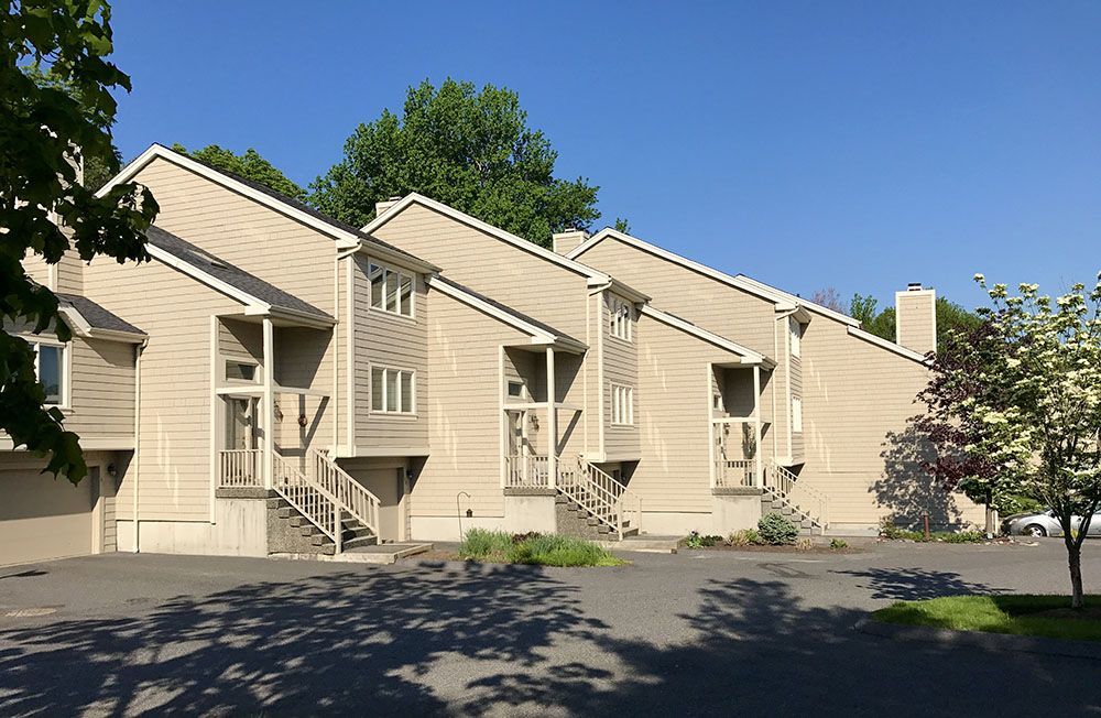 HOA EXTERIOR PAINTING