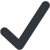 Checkmark Icon | Superior Auto Repair and Tires