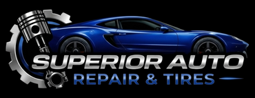 Logo | Superior Auto Repair and Tires