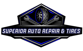 Logo | Superior Auto Repair and Tires