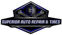 Logo | Superior Auto Repair and Tires