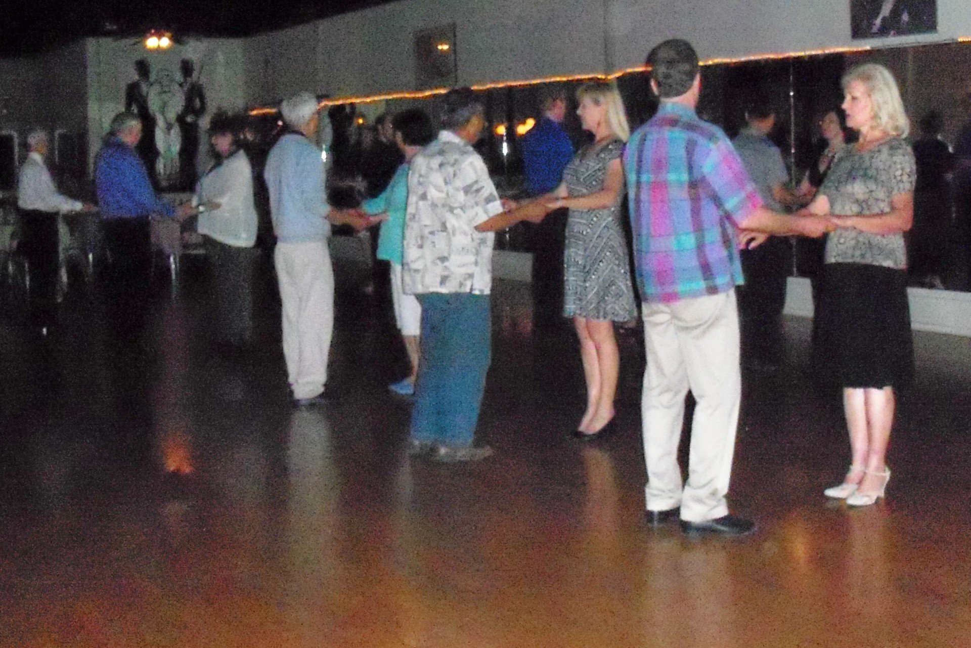 Waltz — Ballroom Dancing in Ventura, CA