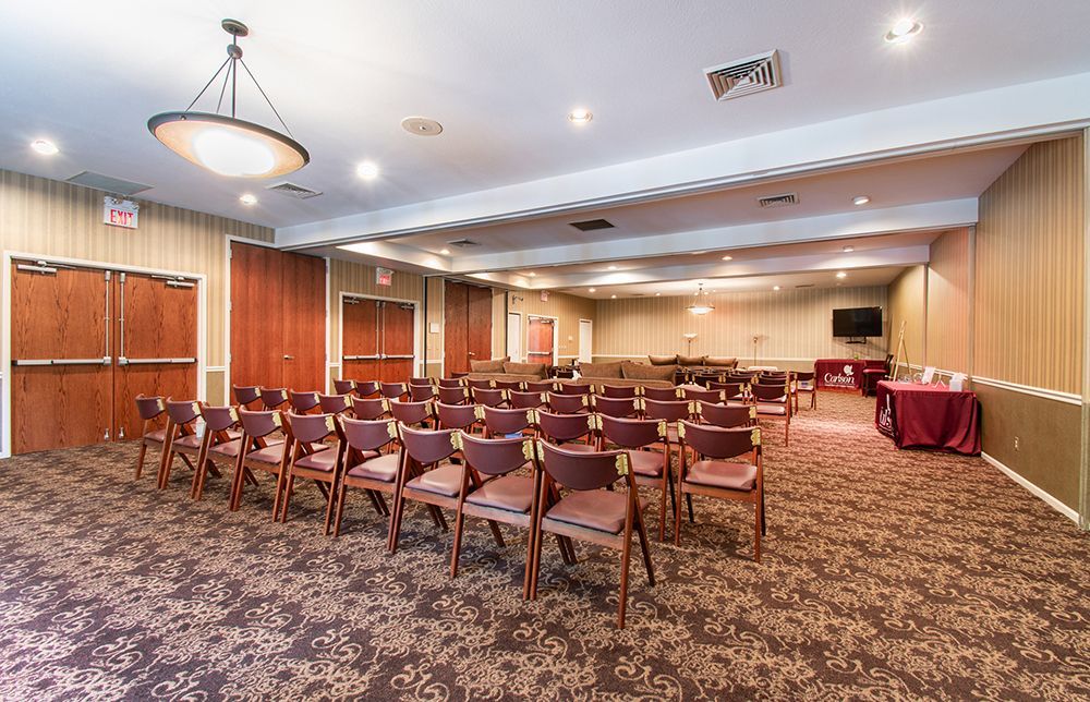 Carlson Funeral Homes Brunswick, OH