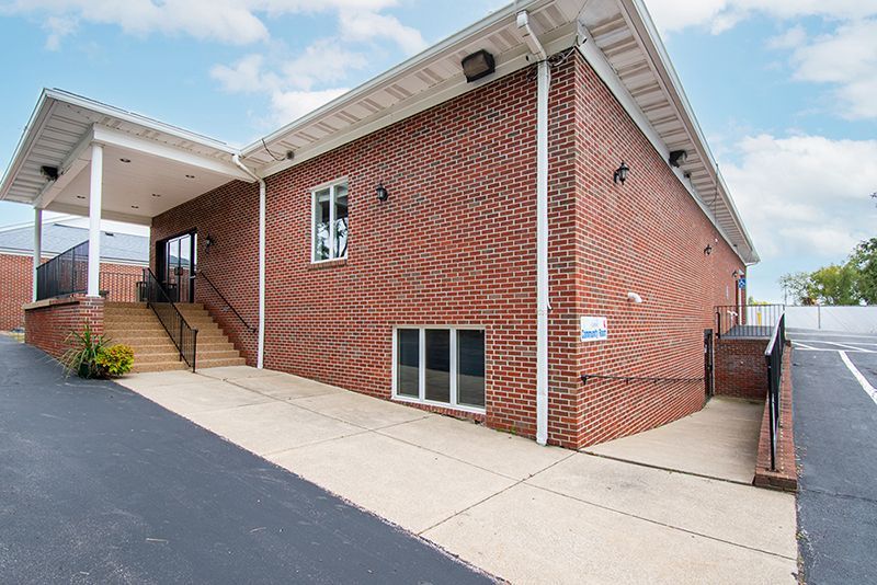 Carlson Funeral Homes Brunswick, OH