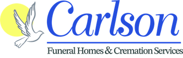 Carlson Funeral Homes Logo
