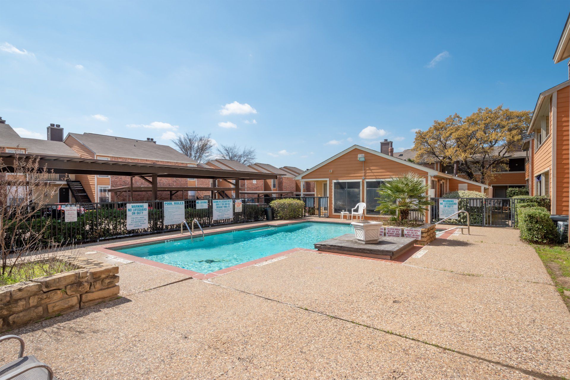 Apartment Gallery Wimbledon Court Apartments Arlington