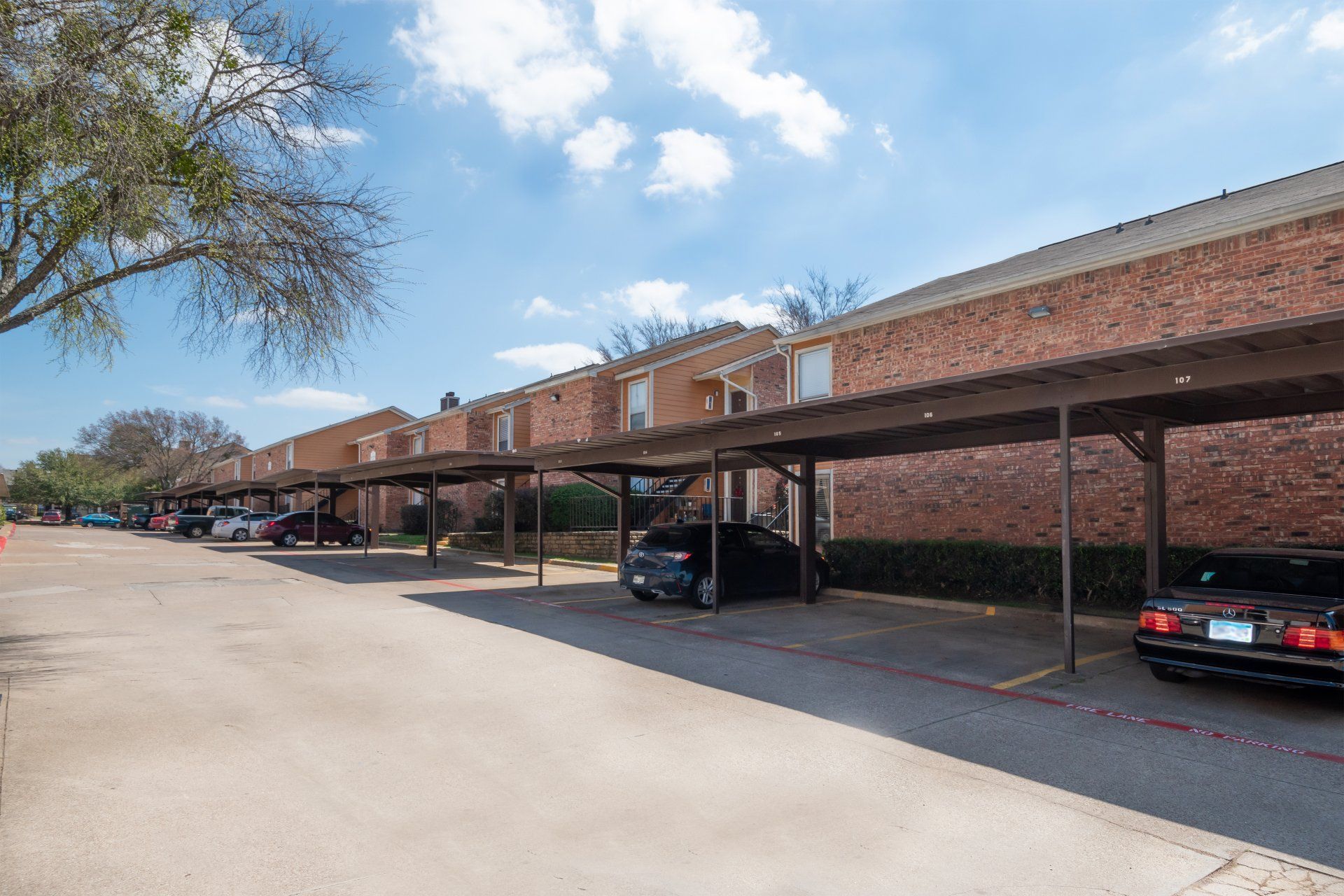 Apartment Gallery Wimbledon Court Apartments Arlington