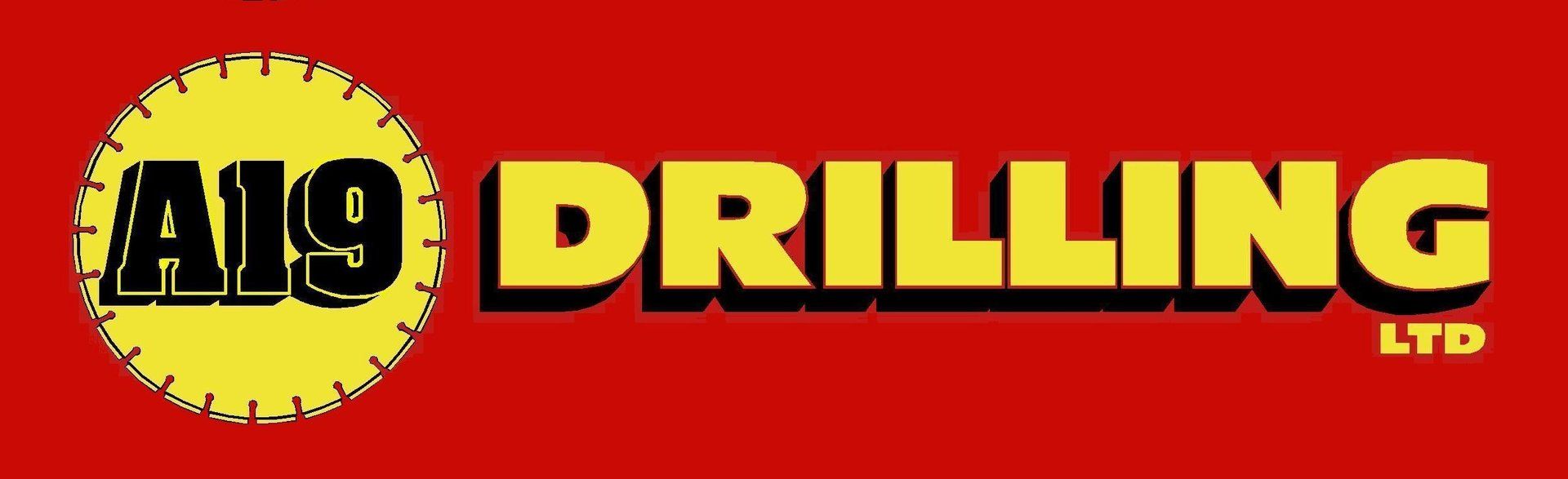 A19 Drilling Ltd Logo