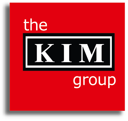 The Kim Group Logo