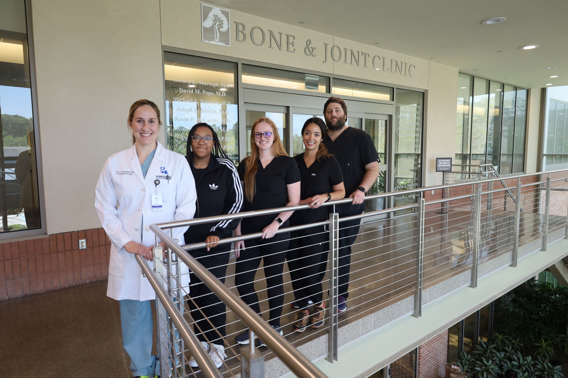 Orthopedic Appointment Baton Rouge Sports Medicine Appointment