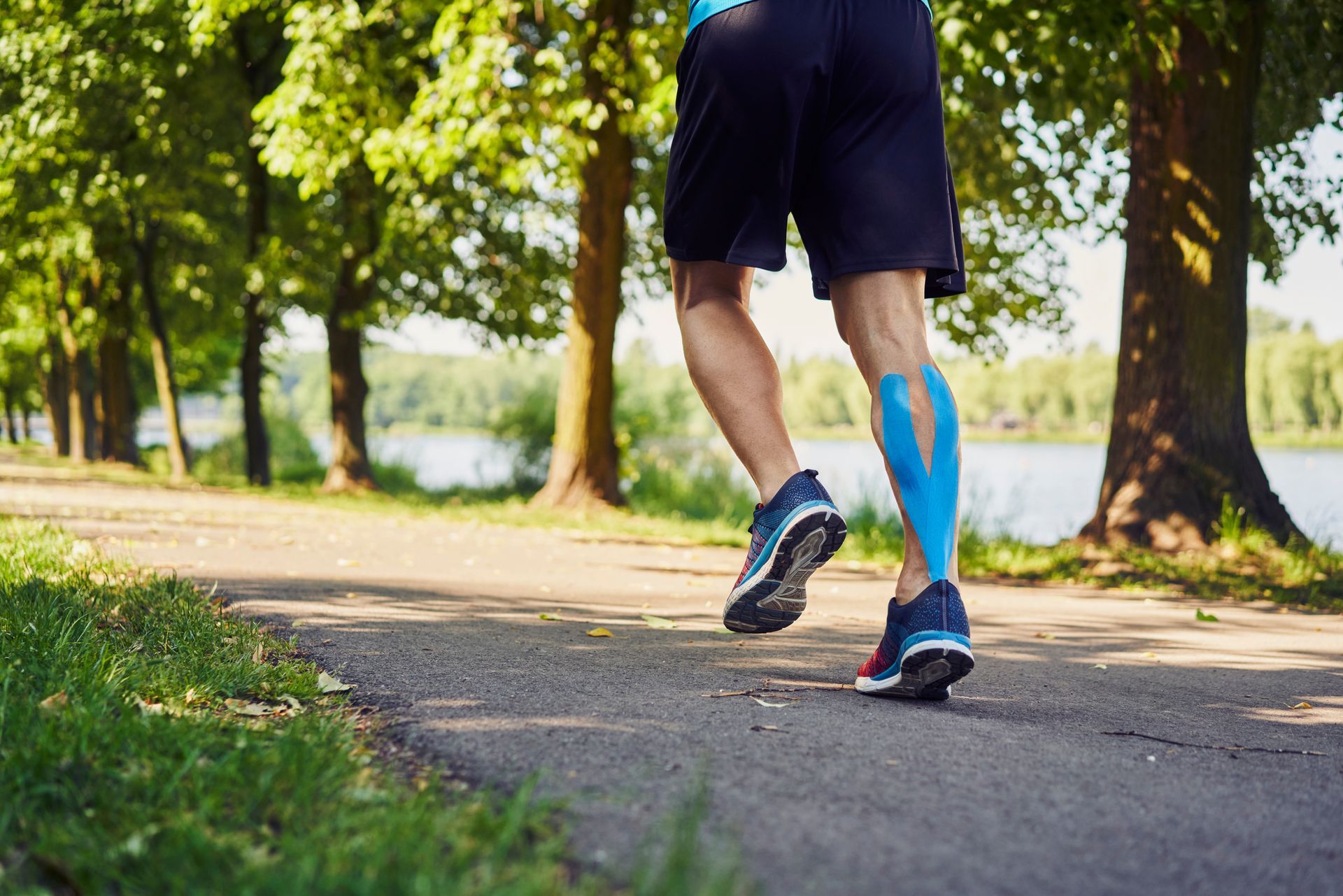 Effective Treatment Options for Achilles Tendon Ruptures