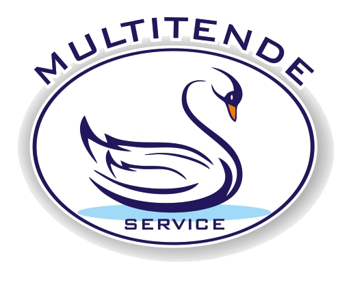 Logo Multitende Service Roma
