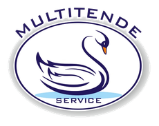 Logo Multitende Service Roma