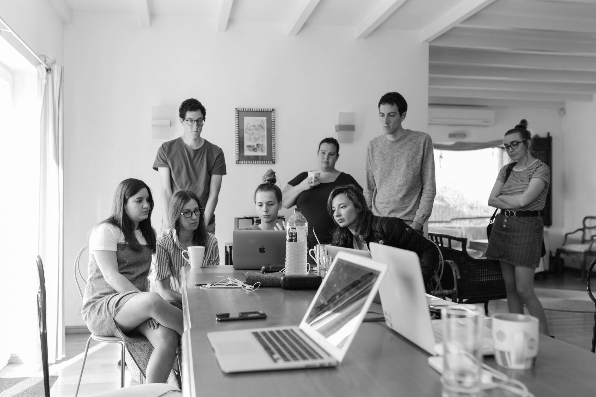 Muse Digitals Istanbul