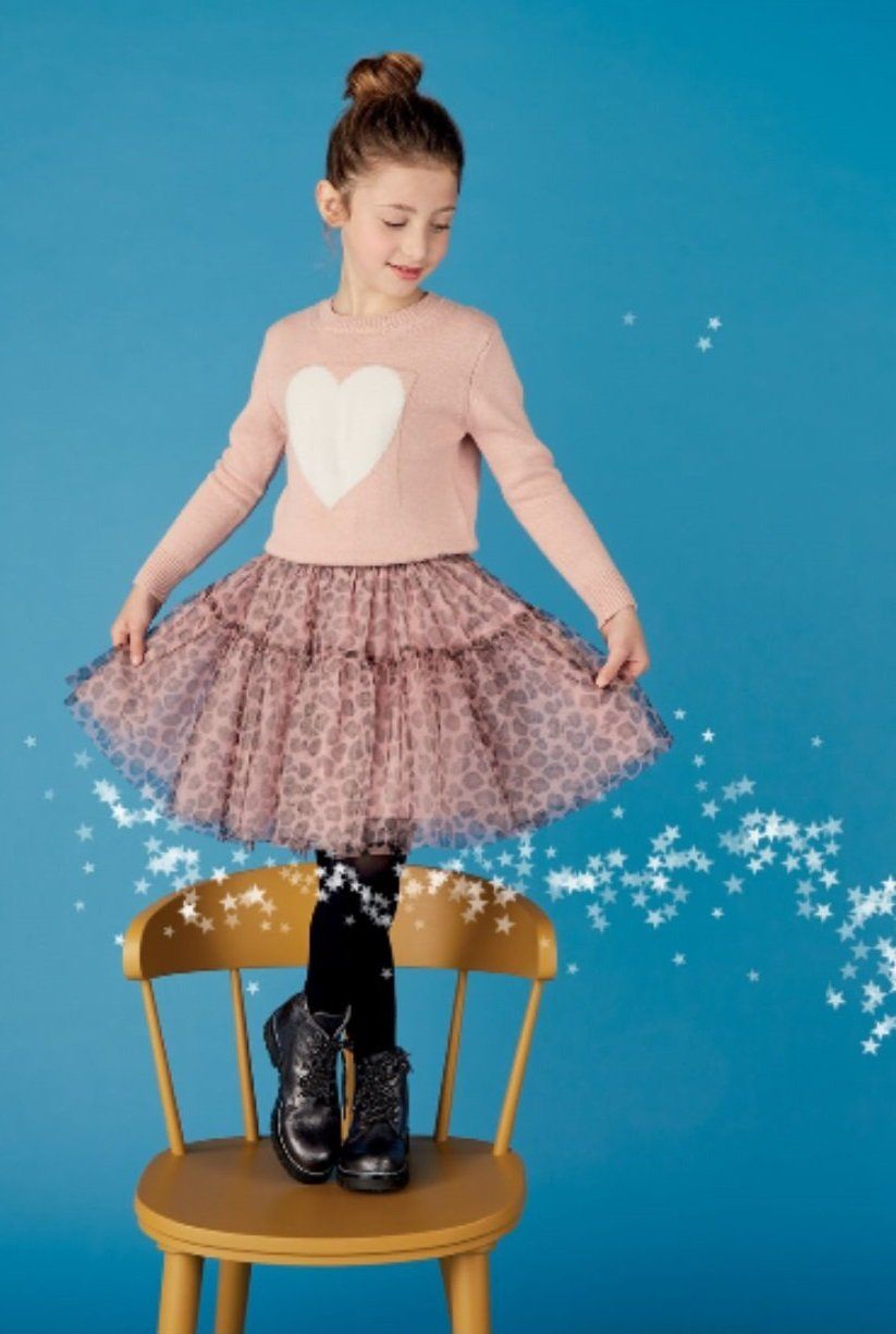 abbigliamento bambina