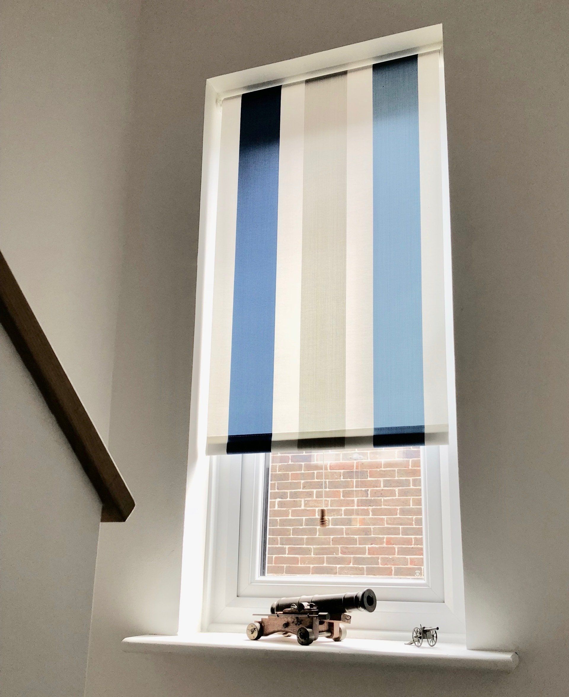 Blinds in Nettlestone