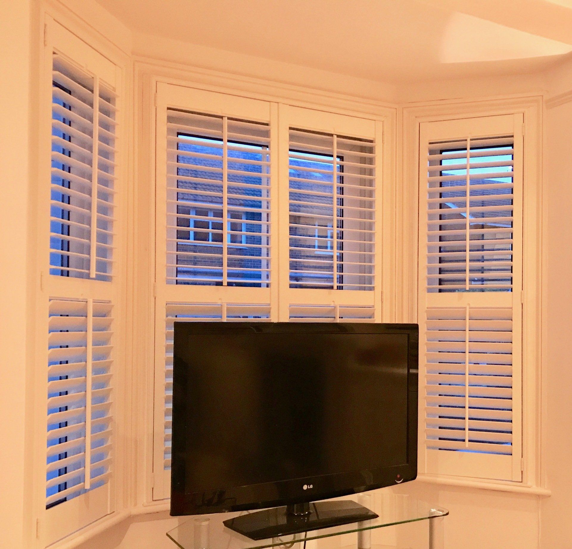Roller Blinds in Newport, Isle of Wight