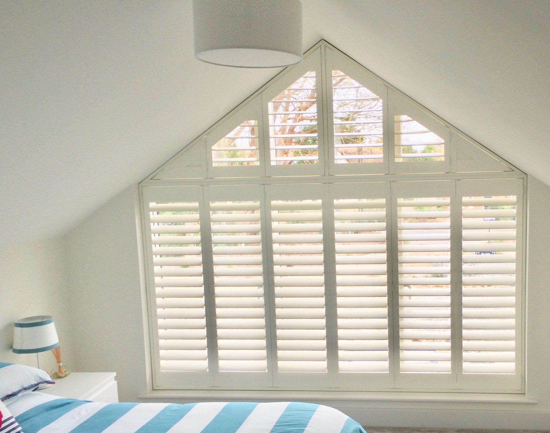 Roller Blinds in Ryde