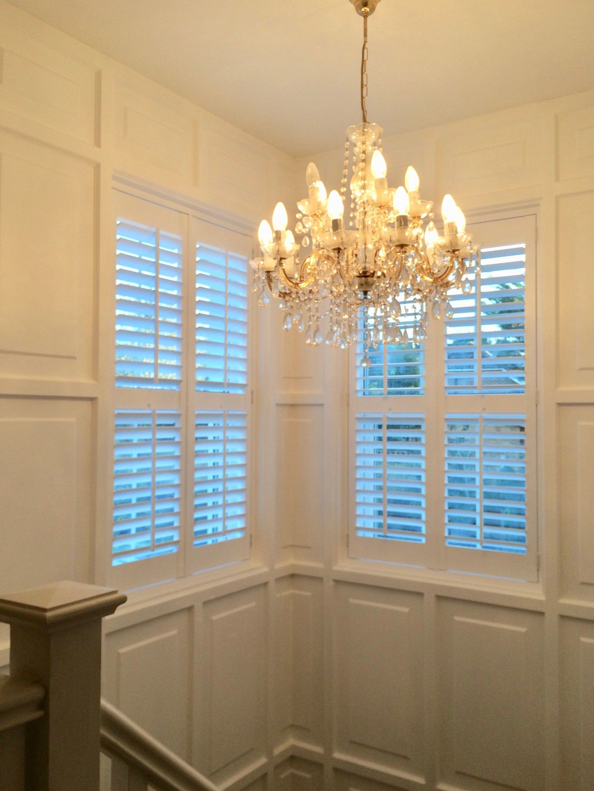 Windows Shutters in Ryde