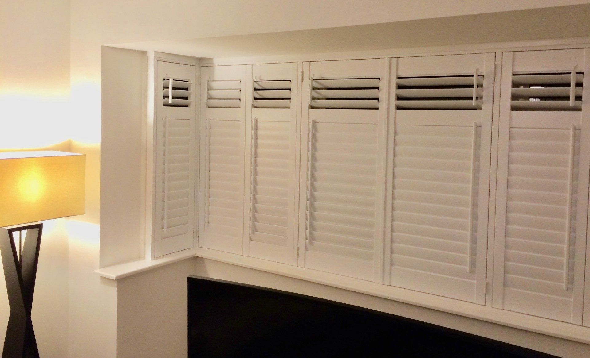 Vertical Blinds in Ryde