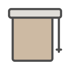 roller blinds