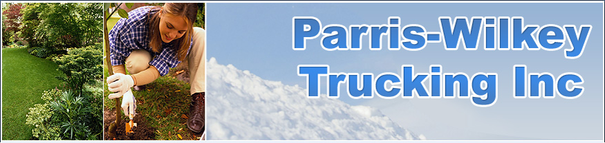 Parris-Wilkey Trucking Inc