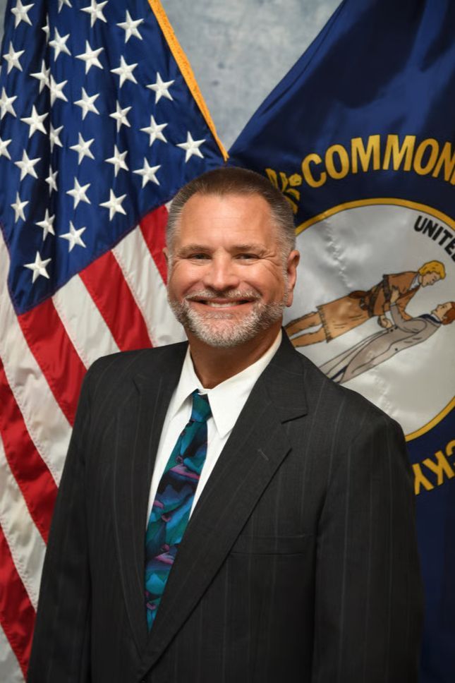 John Cunningham Volunteer Page Banner