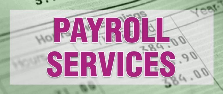 No Doubt Accounting offers payroll services