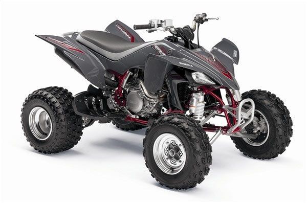 Yfz450