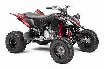 yfz450r onderdelen
