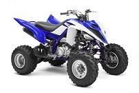 Raptor 700 onderdelen