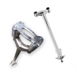 stuurstang raptor 700